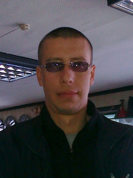 Александр Дрождин