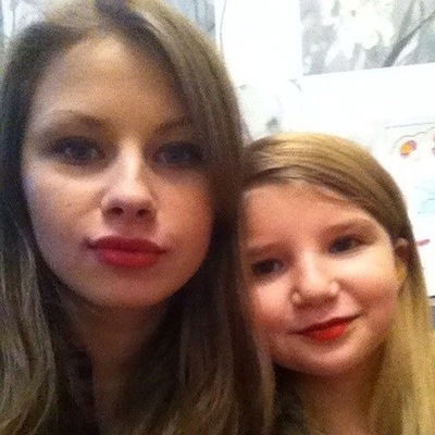 Алина Сидоренкова