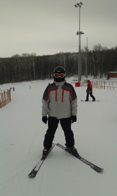 Ильнур Нурисламов