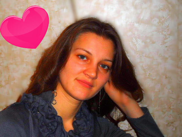 Евгения Бездильная