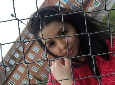 Виолетта Салбиева