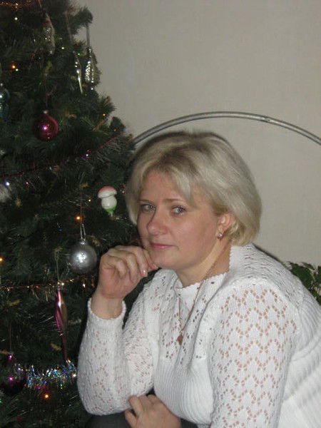 Ирина Баева