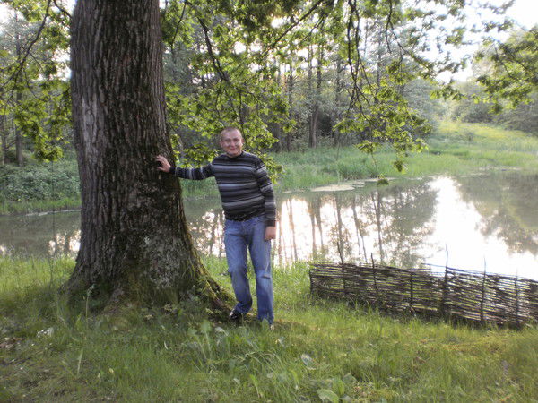 Андрий Боднар