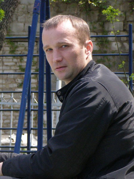 Дмитрий Жуков