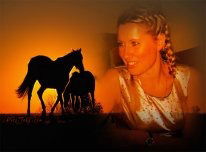 Лариса Дроздова