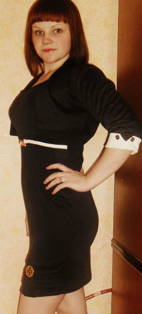 Мария Глущенко