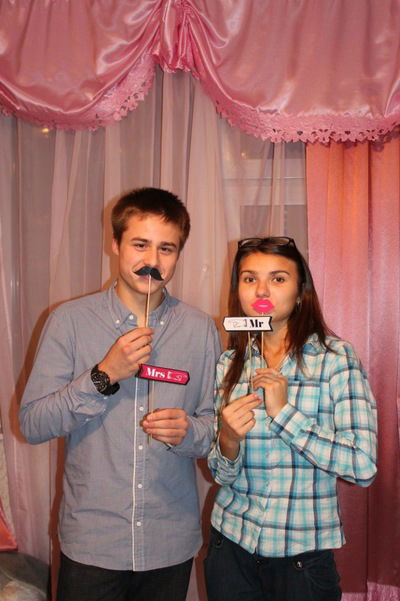 Олег Большаков