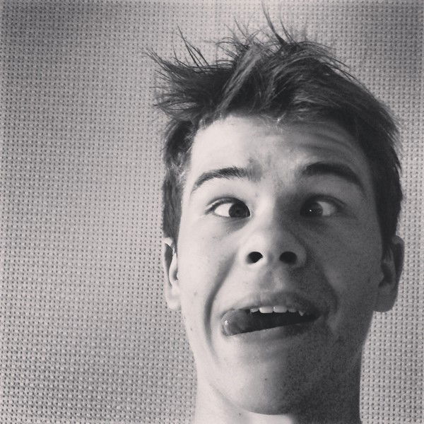 Дима Гарматин