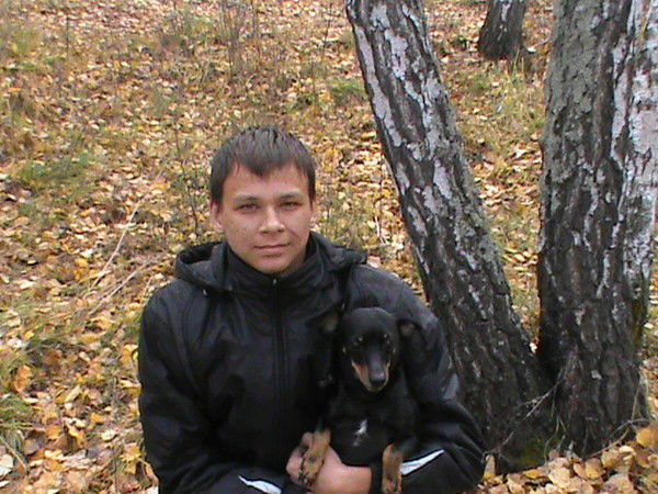 Евгений Кайдалов