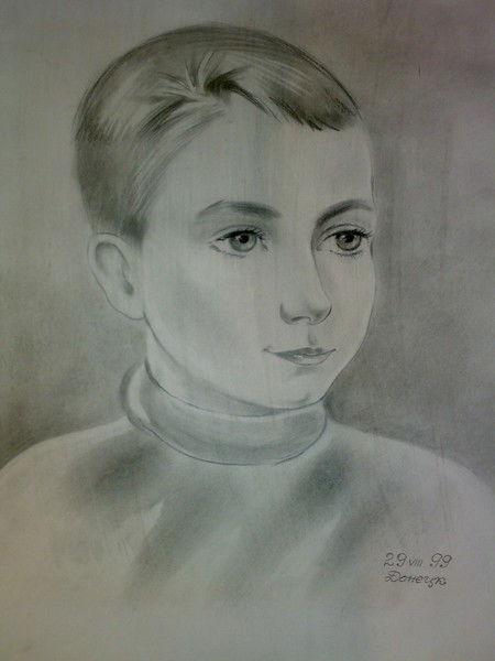 Артем Ткаченко