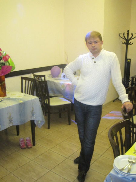 Дмитрий Балтабаев