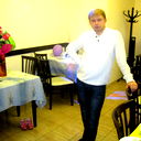 Дмитрий Балтабаев