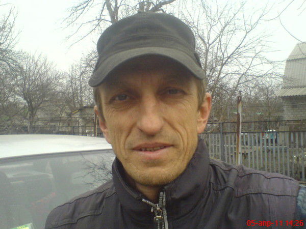 Виталик Козлов