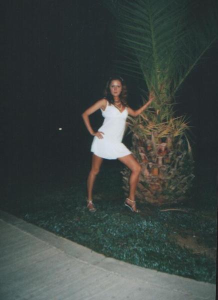 Мила Рыкова