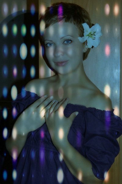 Алена Арсенюк