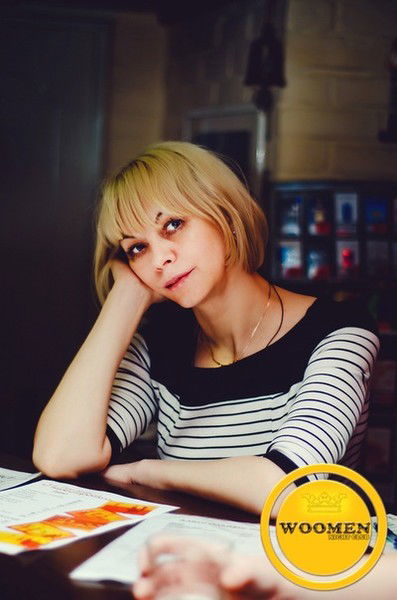 Светлана Нохрина