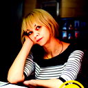 Светлана Нохрина