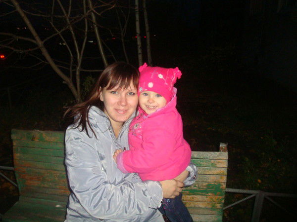 Екатерина Маннапова