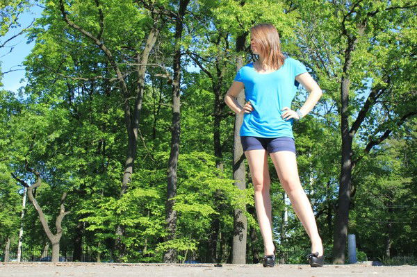 Лера Сотникова