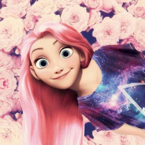 Красивая Незнакомка