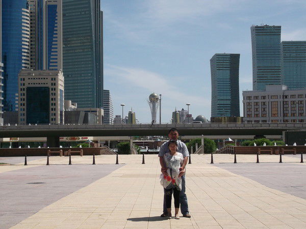 Талгат Бекенов