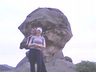 Жанаргул Тулепова