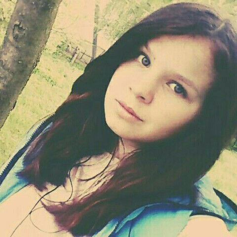 Даша Гаращук