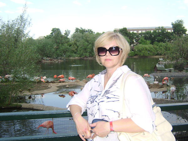 Наталья Семыкина