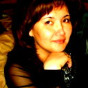 Мадина Тойшубекова
