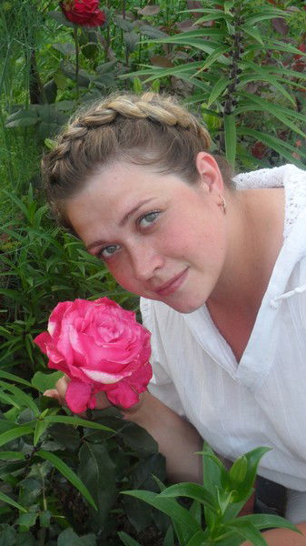 Марина Зайнуллина