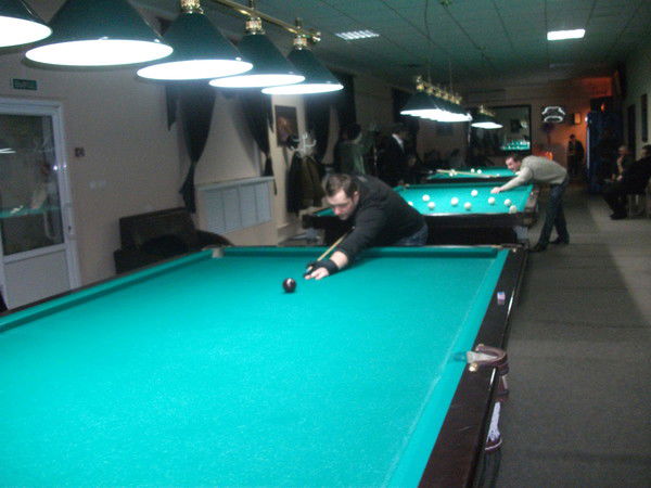 Владимир Щекин