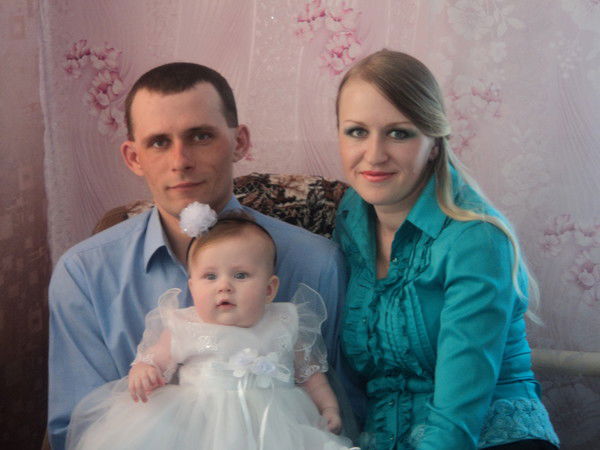 Денис Олейник