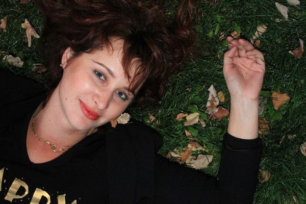 Анна Куренкова