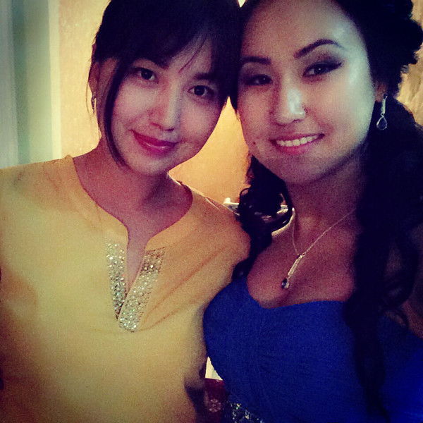 Жайна Тулбаева