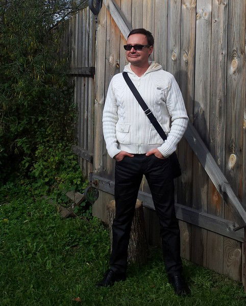 Олег Василенко