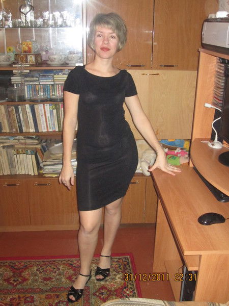 Ольга Поляшова(Лямина)