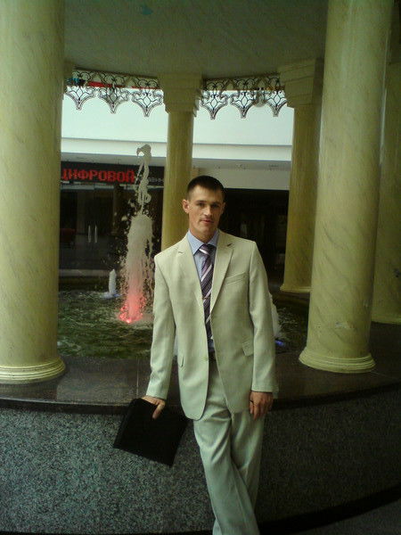 Денис Артамкин