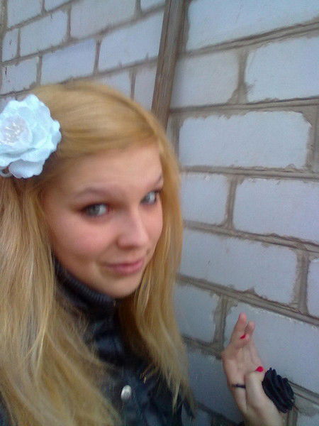 Екатерина Калашникова