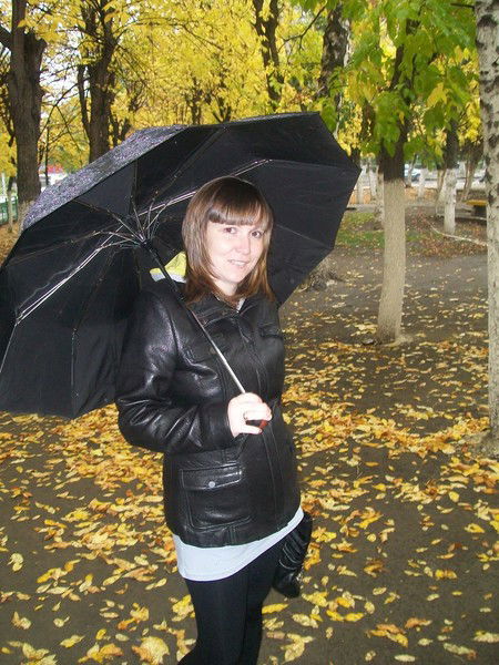 Римма Никифорова