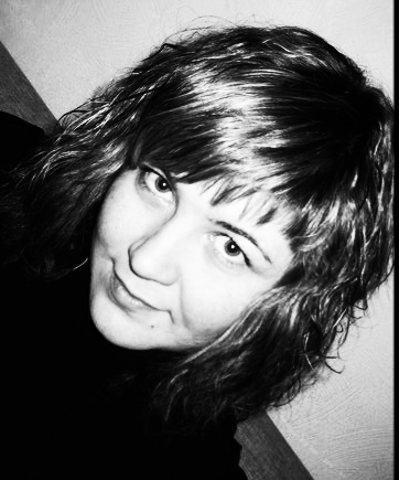 Наталья Марченко