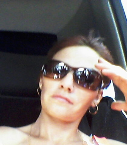 Светлана Бородинова