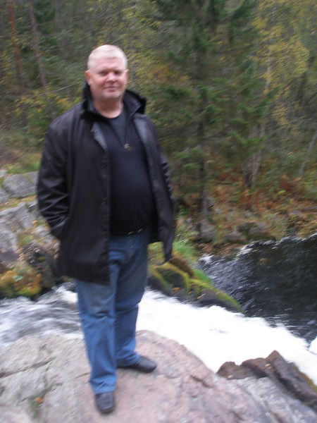 Павел Мумрин