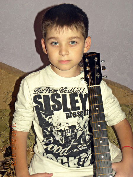 Максим Гимишли