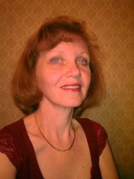 Алла Лихоузова