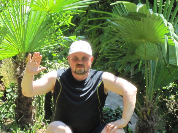 Игорь Мальцев