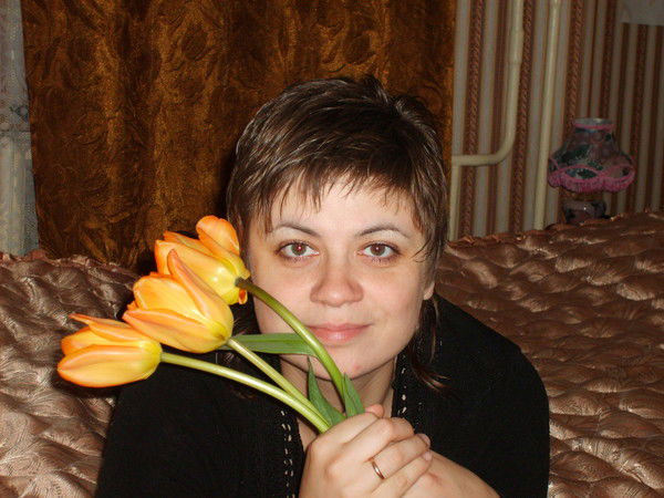 Лариса Карасева