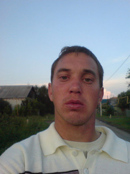 Андрей Скареднов