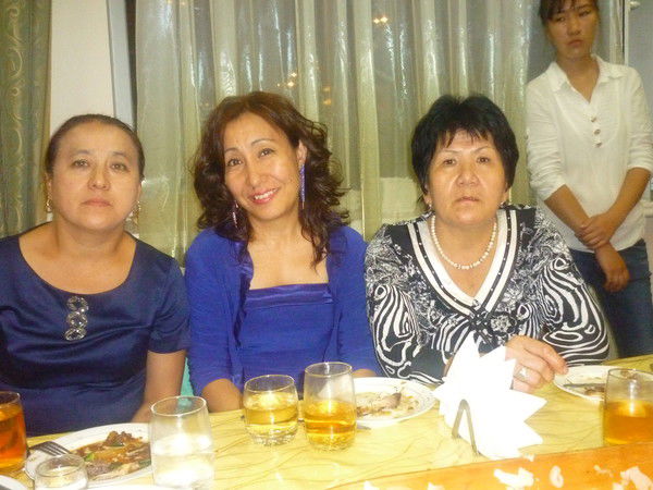 Мадина Игбаева