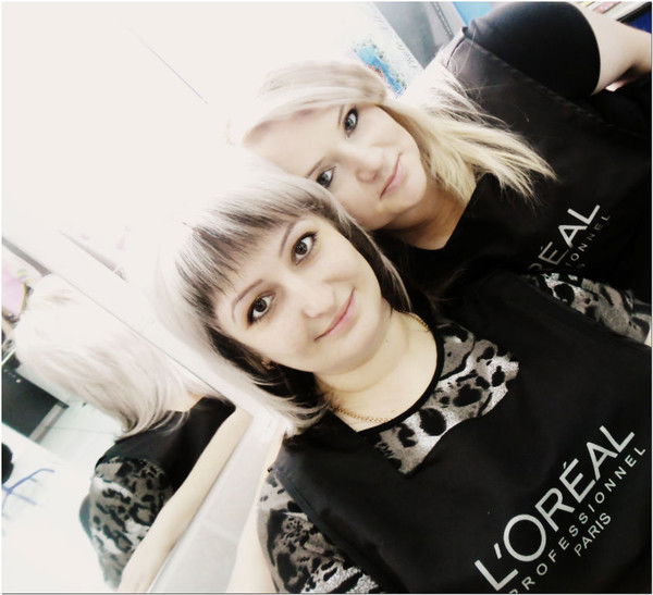 Наташа Цаплина