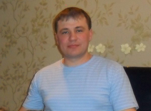 Вячеслав Петровский